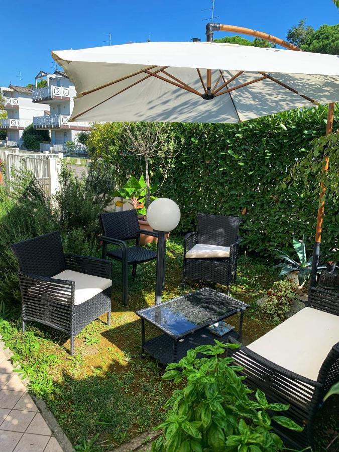 Medusablu121 Punta Marina Extérieur photo