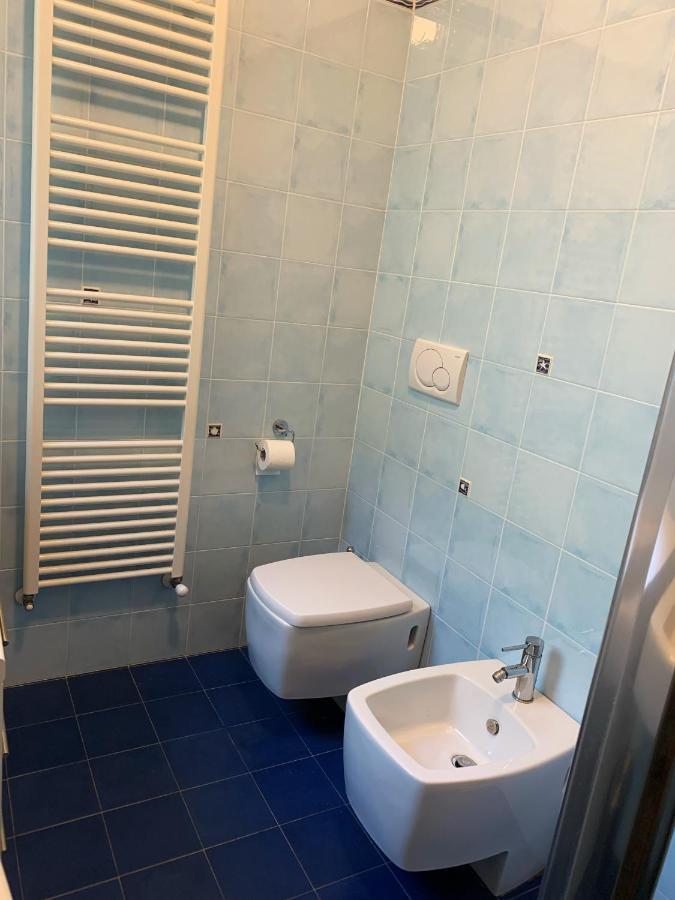 Medusablu121 Punta Marina Extérieur photo