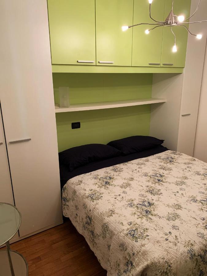 Medusablu121 Punta Marina Extérieur photo