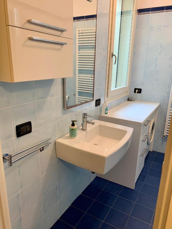 Medusablu121 Punta Marina Extérieur photo