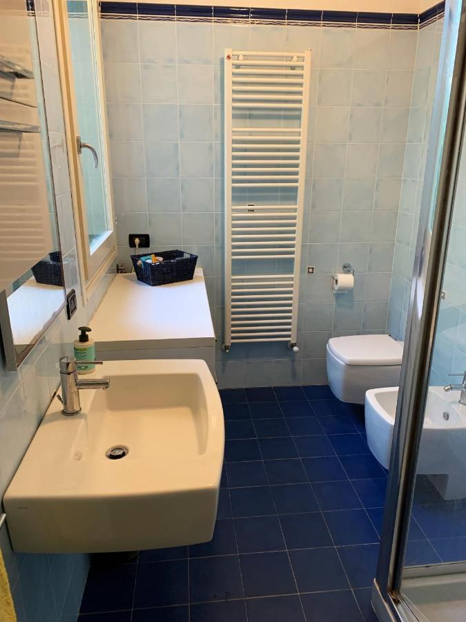Medusablu121 Punta Marina Extérieur photo